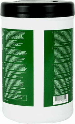 Chimie - Chimie divers - Lingettes nettoyantes Dreumex Ultra Power Wipes x90