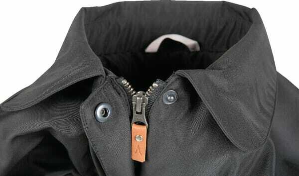 Pièces agricoles - Merchandising - Veste femmes, noir XL