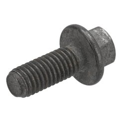 Pièces agricoles - TP pièce origine - Boulon hexagonal