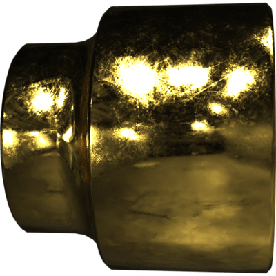 Pièces agricoles - Pièce divers - Bague épaulée