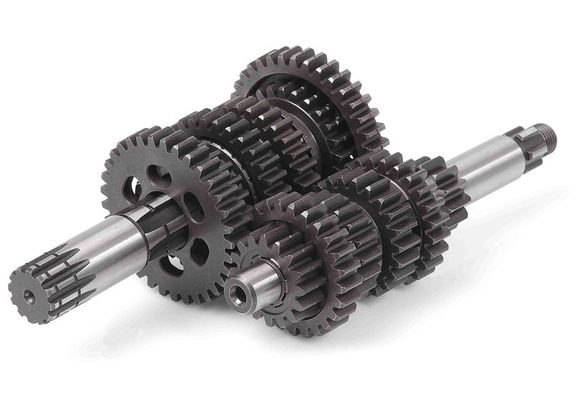 Pièces Quad & Motos - Moteur - BOITE DE VITESSE COMPLÈTE MINARELLI AM6