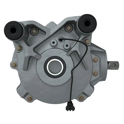 Pièces Quad & Motos - Pièces communes - ASM-GEARCASE,FRONT,ISOL Polaris origine