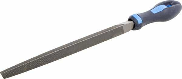 Outils - Outils divers - Lime triang. demi-douce 250mm