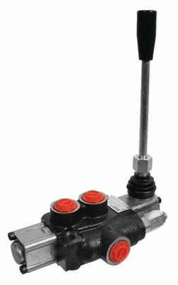 Pièces agricoles - Hydraulique - Distributeur MBV4-A8G-KZ1