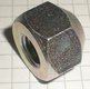 ECROU DE ROUE DEBOUCH. JANTE AC.19 S8/M10