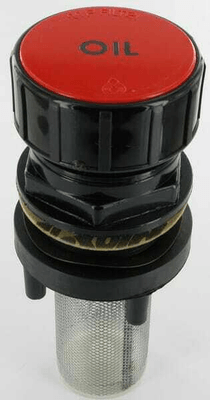 Pièces agricoles - Hydraulique - Bouchon de remplissage de réservoir TC72-GAL-90-PROC-12