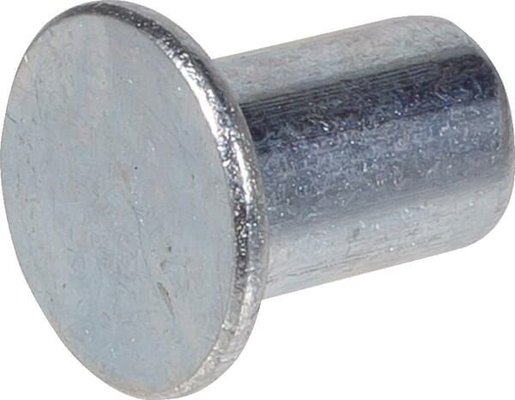 Pièces agricoles - Machines - Rivet 4x7