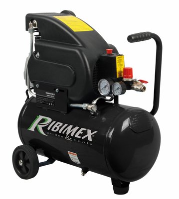 Materiels - Compresseur - COMPRESSEUR ELECTRIQUE 2CV 50L