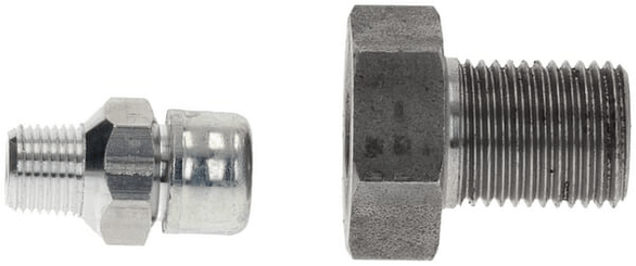 Pièces agricoles - TP pièce origine - Bouchon d'évent