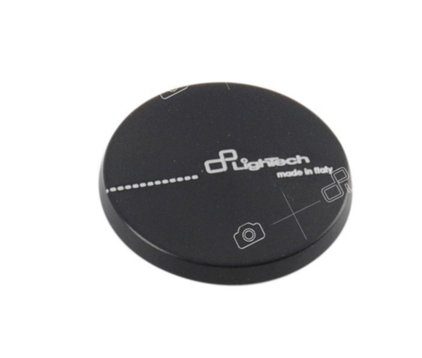 Pièces Quad & Motos - Equipement véhicule - Capuchon LIGHTECH Smart Plug noir