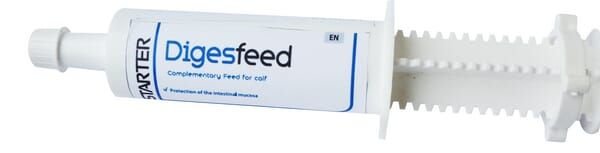 Pièces agricoles - Cloture,Jardin & Sylviculture - Digesfeed 60 ml, 6 pièces