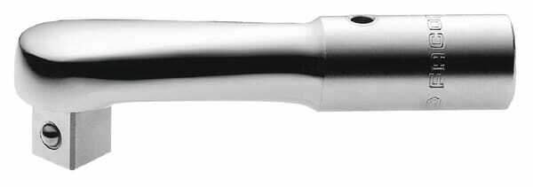 Outils - Outils divers - Carre condut. pour cle dynamo