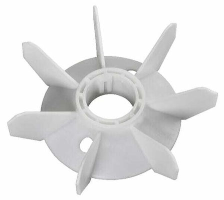 Pièces agricoles - Electricité - Ventilateur