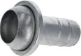 Raccord mâle 3" avec embout de tuyau 3"(76mm)