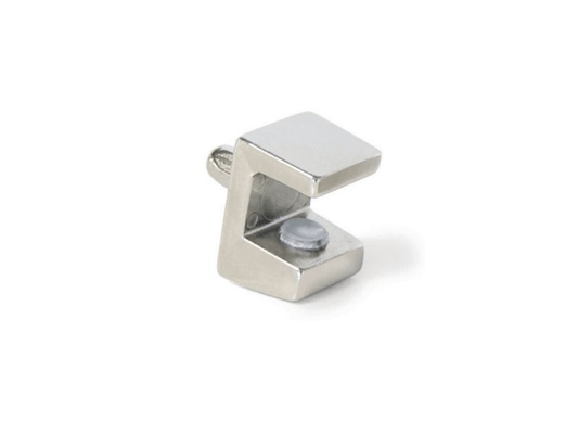 Boulonnerie, quincaillerie - Meubles, rangements - 4010007 TAQUET EVO 6-8mm D3 NI