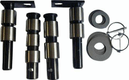 Kit bagues et axes de godet, JCB