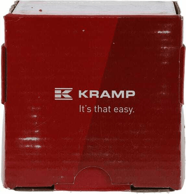 Pièces agricoles - Fasteners - Cheville inox tête ronde M6 / 5x80mm Tx25, Kramp