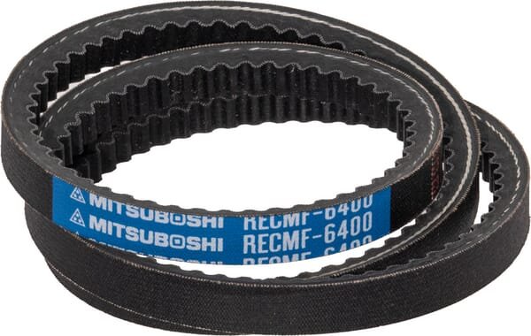 Pièces agricoles - TP pièce origine - Courroie trapézoïdale, alternateur