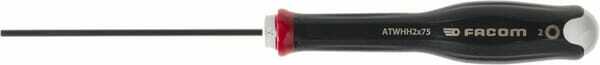 Outils - Outils divers - Tournevis 2x75 mm