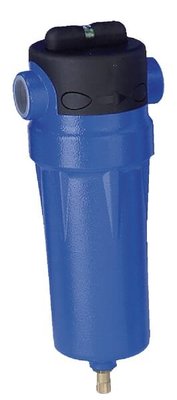 Pièces agricoles - Pièce pneumatique - Filtre à charbon actif CF 1/2"