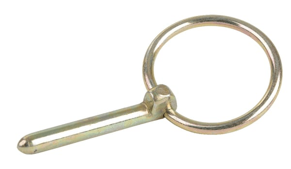 Pièces agricoles - Jardin et forêt pièce origine - Goupille fendue