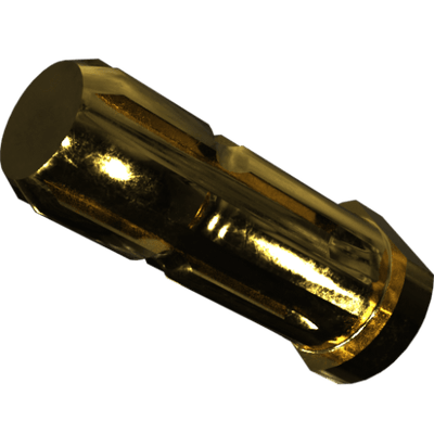 Pièces agricoles - Pièce divers - arbre de transmission TF6m