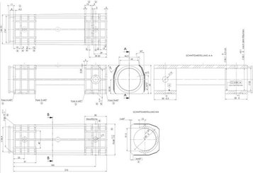 Pièces agricoles - Pièce divers - Roulement