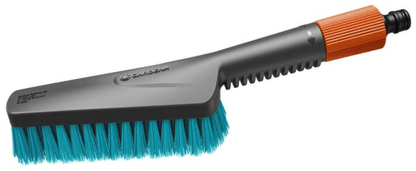 Pièces agricoles - Hydraulique - Brosse à main S dure