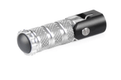 Cale pied repliable LIGHTECH M8x25 argent
