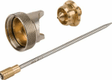 Buse complète AT/S HVLP 1,7mm
