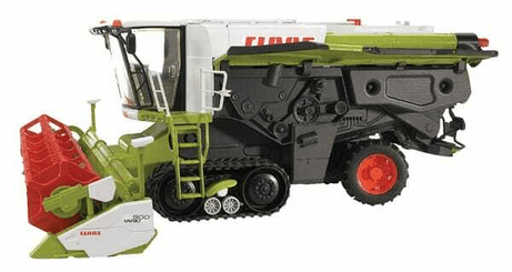 Loisirs - Jouets - Moiss.-batt. Claas Lexion 780