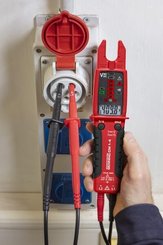 Outils - Outils divers - Multitesteur CM1-4
