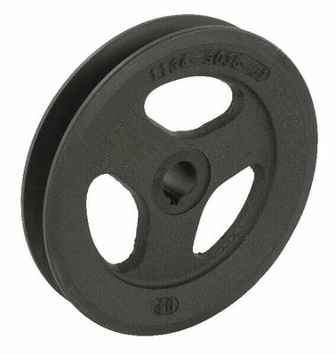 Pièces agricoles - Jardin et forêt pièce origine - Poulie Villa DEK 1E