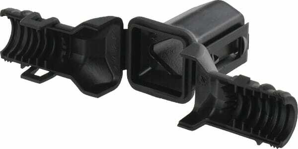 Pièces agricoles - Pièce Pulvérisateur - Guide-câble DT043P 180