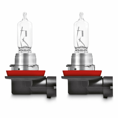 Pièces Quad & Motos - Electrique - Ampoule OSRAM Original Line H9 12V/65W - x1