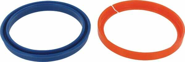 Pièces agricoles - Roulements - Joint piston 100x85x11,4 AE-UN