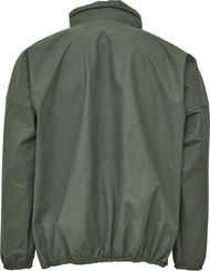 Vêtements et protections - Vêtement  - Veste de pluie olive 4XL