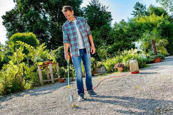 Pièces agricoles - Jardin et forêt pièce origine - Thermoflamm bio Professional Plus