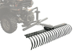 Kit rateau Kolpin quad 150 cm