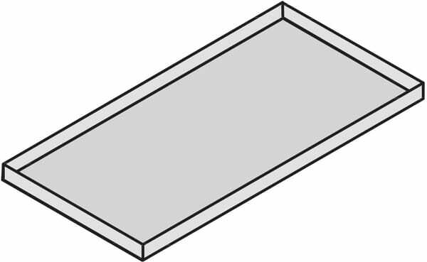Pièces agricoles - Outils atelier - Panneaux de plancher