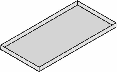 Pièces agricoles - Outils atelier - Panneaux de plancher