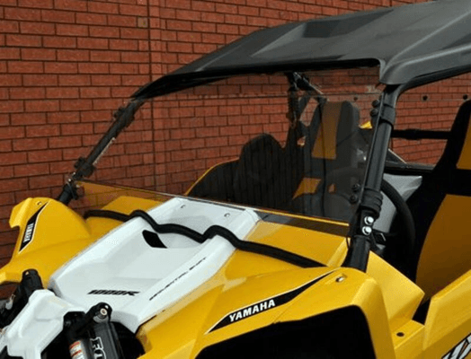 Pièces Quad & Motos - Equipement véhicule - Pare-brise DIRECTION 2 Full Tilt SSV - Yamaha YXZ1000R