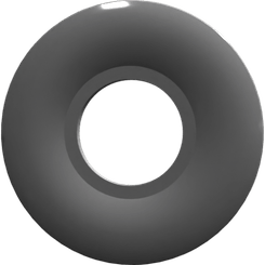 Pièces agricoles - Pièce divers - Rouleau caoutchouc Optima SX 2018