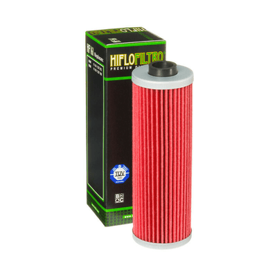 Pièces Quad & Motos - Moteur - Filtre à huile HIFLOFILTRO - HF161