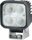Phare de travail LED carré 1000 lm Q90C