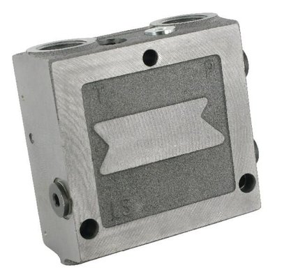 Pièces agricoles - Hydraulique - Module pompe PVP CC 157B5191