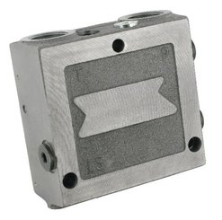 Pièces agricoles - Hydraulique - Module pompe PVP CC 157B5191