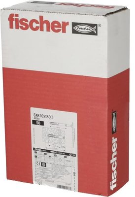 Pièces agricoles - Fasteners - Fixation du cadre SXR 10x180 50 pcs