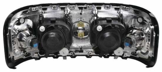 Pièces agricoles - Tracteur pièce origine - Projecteur