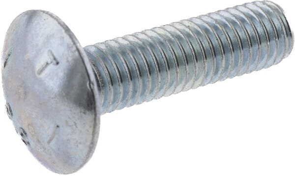 Pièces agricoles - Jardin et forêt pièce origine - Boulon à tête cylindrique, 8x30